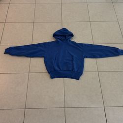 gap/ye collab hoodie