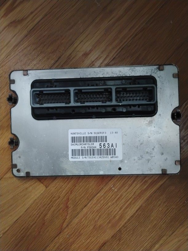 PCM For 04 Grand Cherokee
