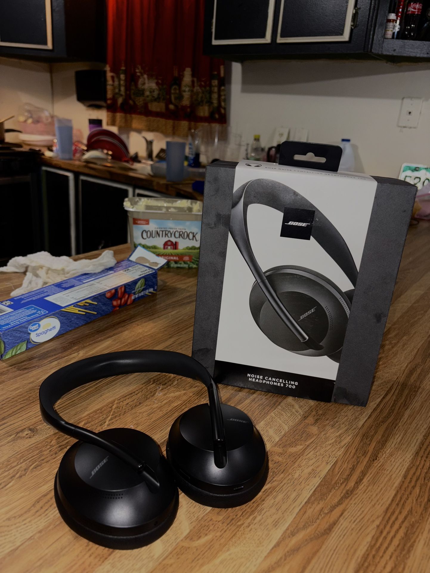 Bose 