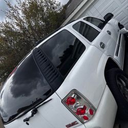 2004 GMC Yukon