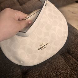 Bolsa Coach