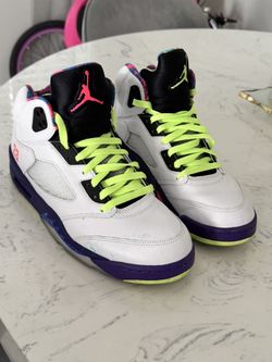 Jordan 5 Retro Bel-Air