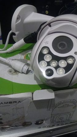 Last minute Christmas shopping.