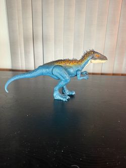Jurassic World Dinosaur Action Figure