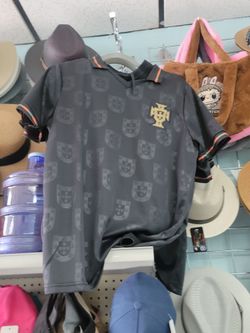 Soccer uniforms