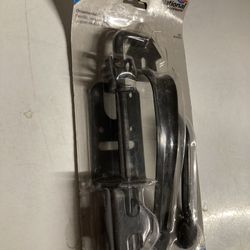 Locking Gate Latch. New In Package!