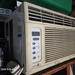 Zenith window ac air conditioner