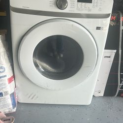 Samsung Dryer 
