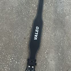 Valeo Lifting Belt (S)