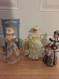 Miss albee 1990 1993 y 1999. 100 dollar sanitario por las tres