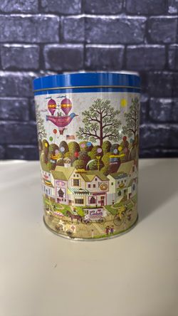 Tin Can