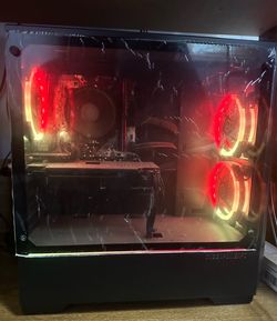 Cyberpower Gaming PC