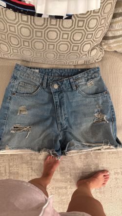 tennis skirts and cross waist shorts 