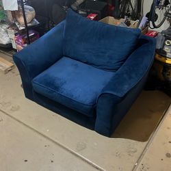 Free Accent Chair 