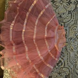 50s Petticoat 