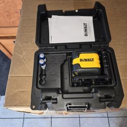 Laser Level