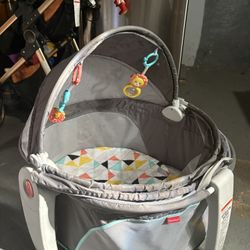 Baby Tent