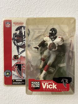 Michael Vick Atlanta Falcons