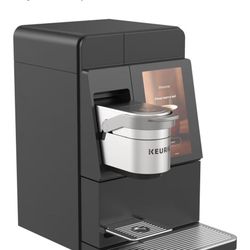 Keurig 4500 Cafe System Commercial Grade  