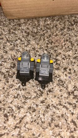 Hot wheel car