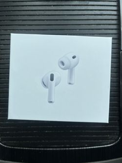 AirPod Pro 3