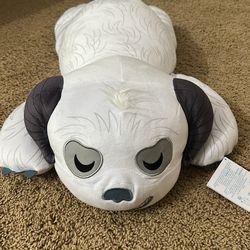 Star Wars Wampa Cuddleez NEW
