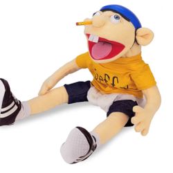 Official SML Jeffy Merch Puppet - Jeffy