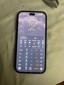 iPhone 18 pro max