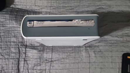 Xbox 360 DVD Player Attachment Not The Console