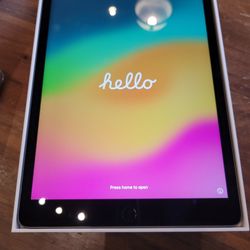 Apple iPad Gen 9 - 64GB - Wifi