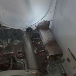 DRYER & WASHER REPAIR