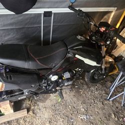 2016 GROM CLONE