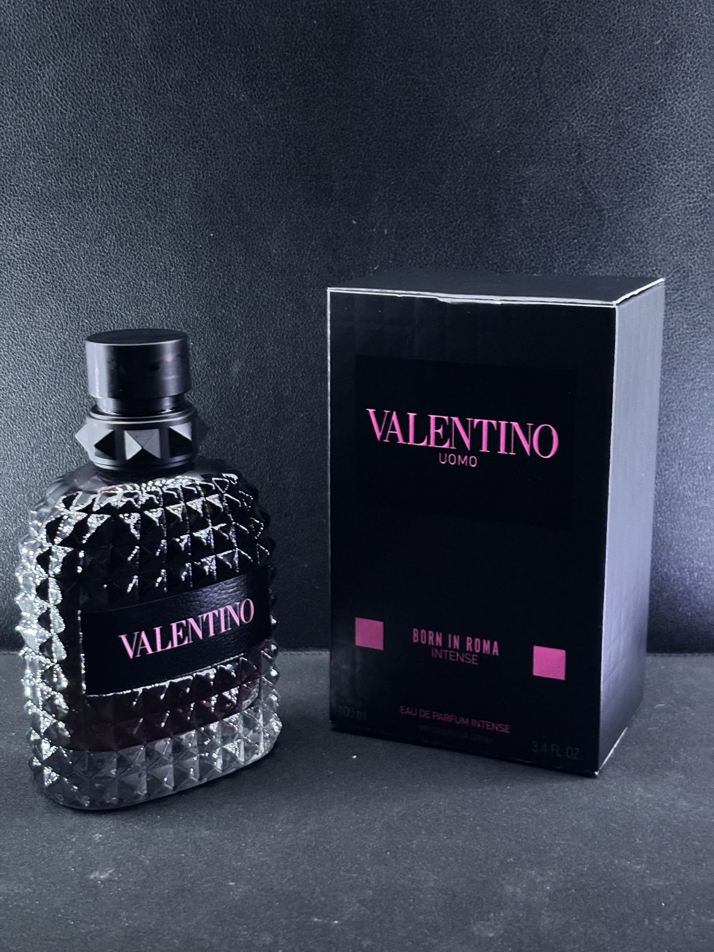 Valentino born In Roma Intense