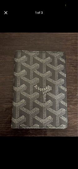 Men’s wallet