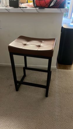 Bar stools