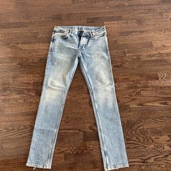 Ksubi Men Jeans size 32