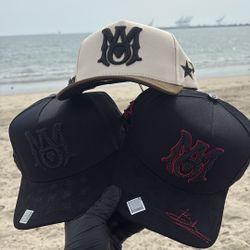Amiri Gorras 