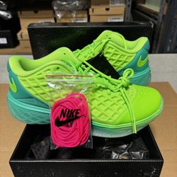 Nike Kobe 3 Low Protro Grinch Men IV7127-300