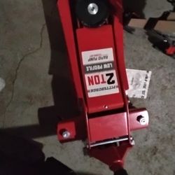 Storage Sale