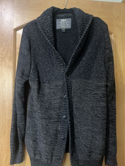 Men's Cardigan