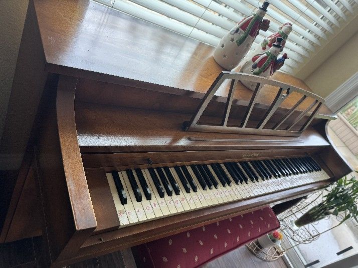 Piano