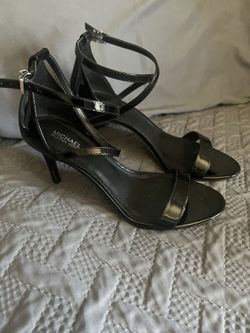 MICHAEL KORS Zapatillas  Negras ! 