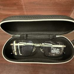 Reading Glasses