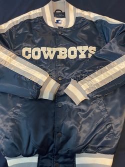 Medium Cowboys Jacket
