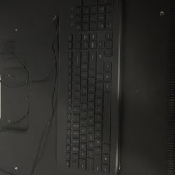 Onn. Wired Office Keyboard