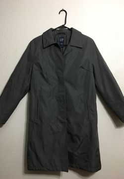 Women’s Rain Jacket