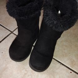 Cat And Jack Toddler Boots