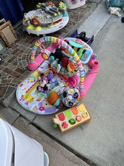 Baby Items
