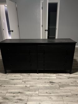 IKEA dresser