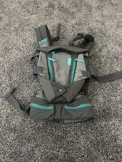 Infantino Carry On Multi Pocket Carrier 